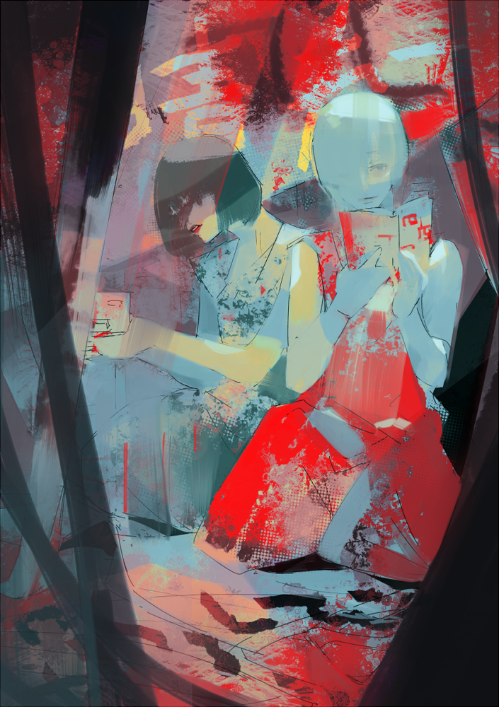 喰種 S Thihro2 Twitter