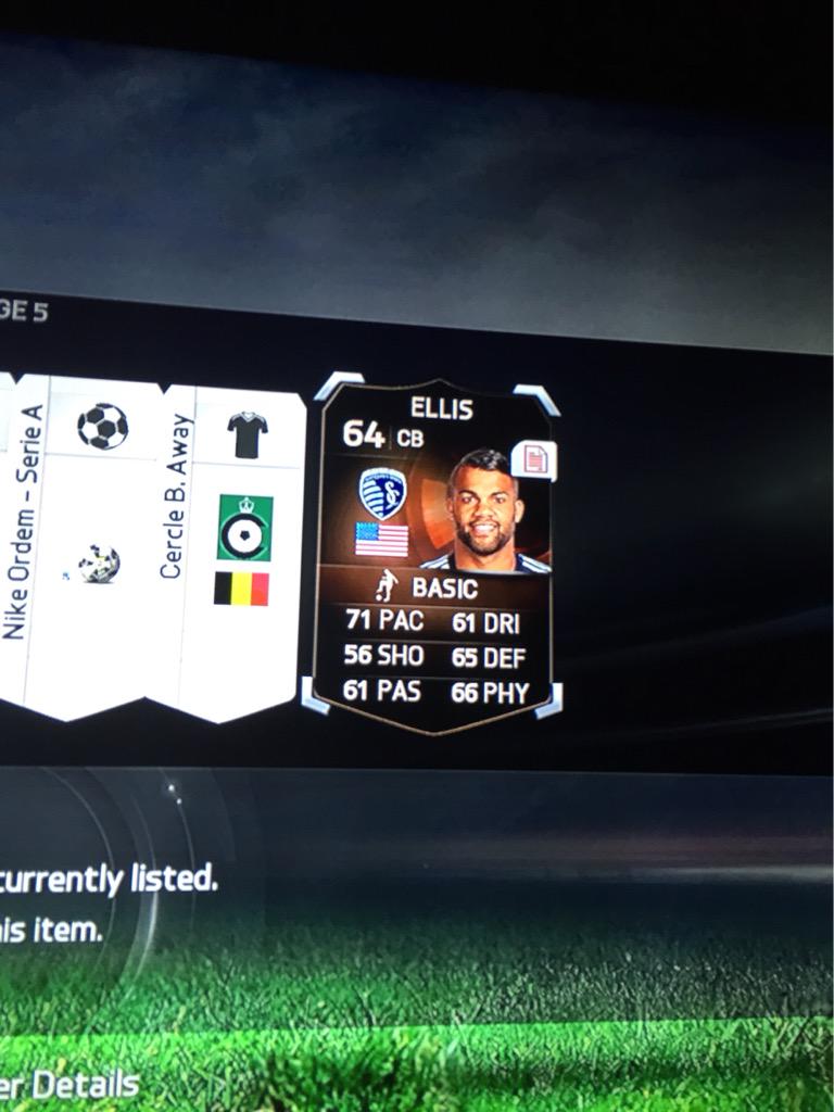 players_xbox's tweet photo. For sale Xbox great for Mls tourney http://t.co/eUbFQECp99