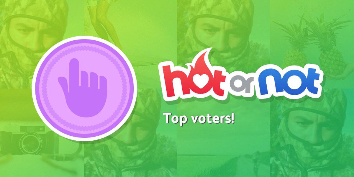 irod1132's tweet photo. Vote, vote, vote!! I just won an award for rating lots of people on #hotornotapp http://t.co/QH2NSbQ49l http://t.co/PyPYYjPhu9