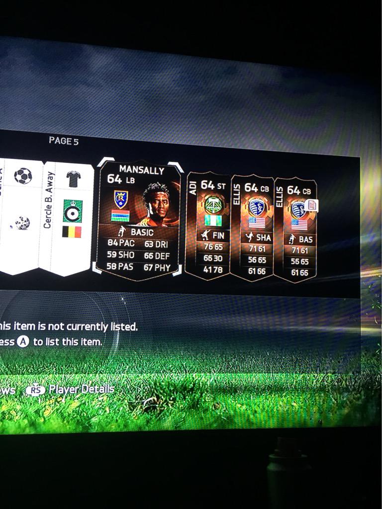 players_xbox's tweet photo. Also mensally and adi, all for sale Xbox http://t.co/DHJT1TPymS
