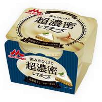 japanewjp's tweet photo. 【今日の新商品】
森永乳業より、「超濃密レアチーズ」が本日発売！
130円 (税込140円)

Japanew (ジャパニュー) で毎日の新商品をチェック！

http://t.co/CkNL3TKJvx   #新商品 http://t.co/YtpJhVgiu7