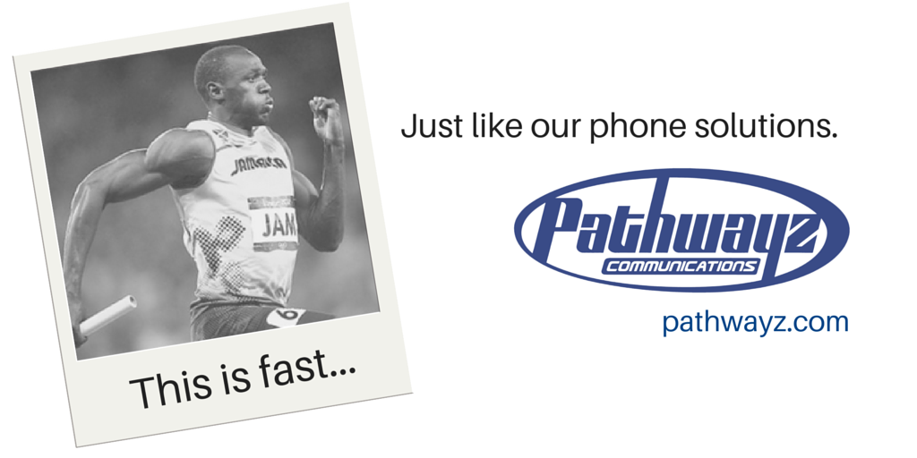A customer's experience starts with the first phone call &amp; pathwayz.com provides custom business solutions