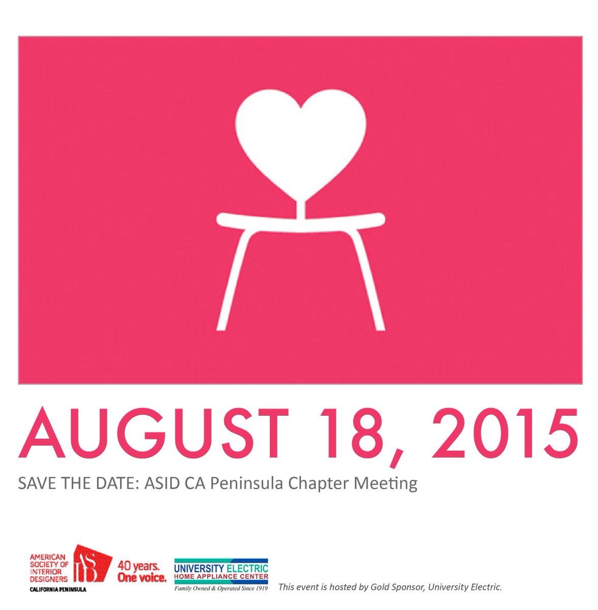 ASIDCAPen's tweet photo. Let us intrigue you with a save the date, 8.18. 2015.
#asidcapen #asidanswers #asidgetstechie http://t.co/UBX3Posr4g