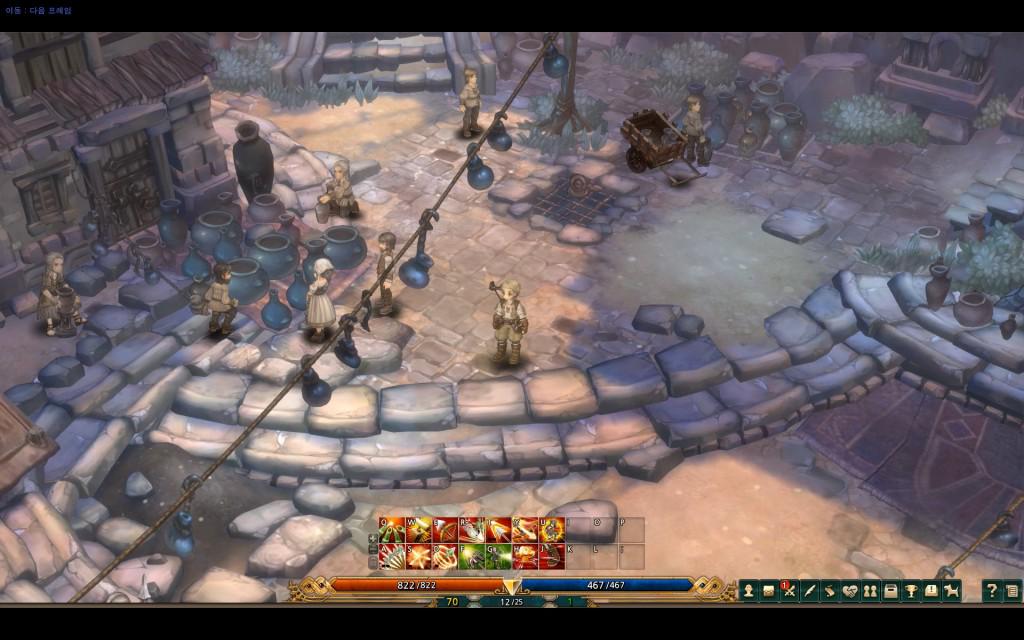 tree of savior not launching tree of savior not launching