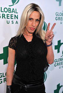 Happy Birthday to Alexis Arquette (46) 