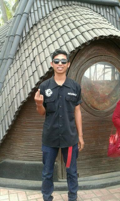 Koko in Bali (@kokooutsiders) on Twitter photo 