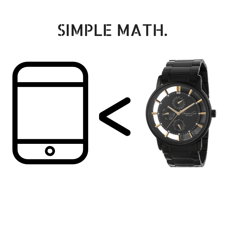 Precision Time tweet media