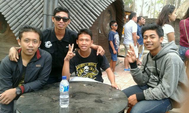 Koko in Bali (@kokooutsiders) on Twitter photo 