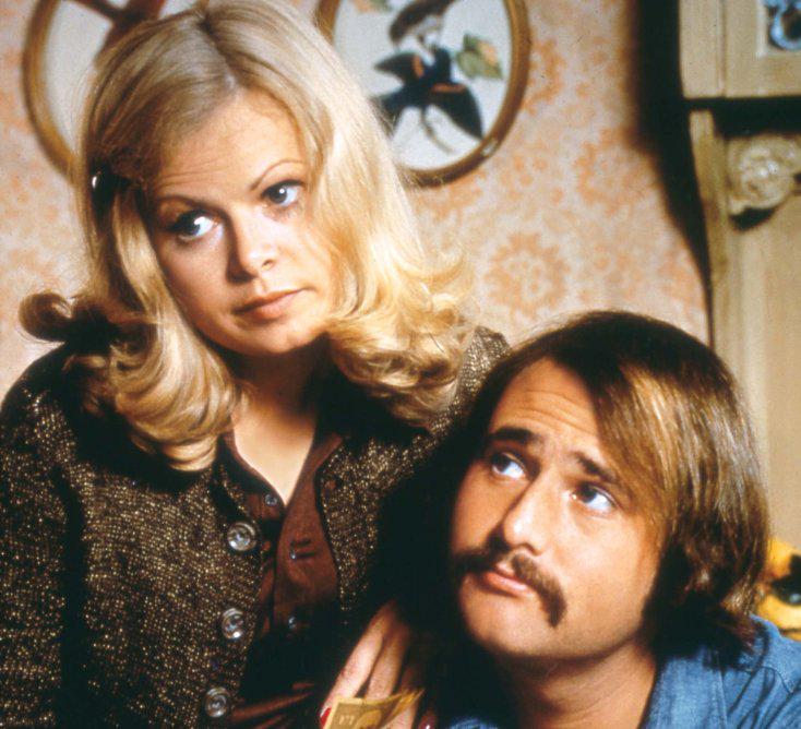 Happy Birthday to Sally Struthers July 28, 1947 