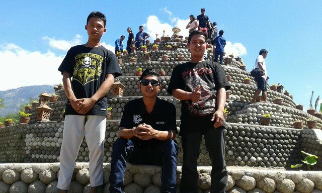 Koko in Bali (@kokooutsiders) on Twitter photo 