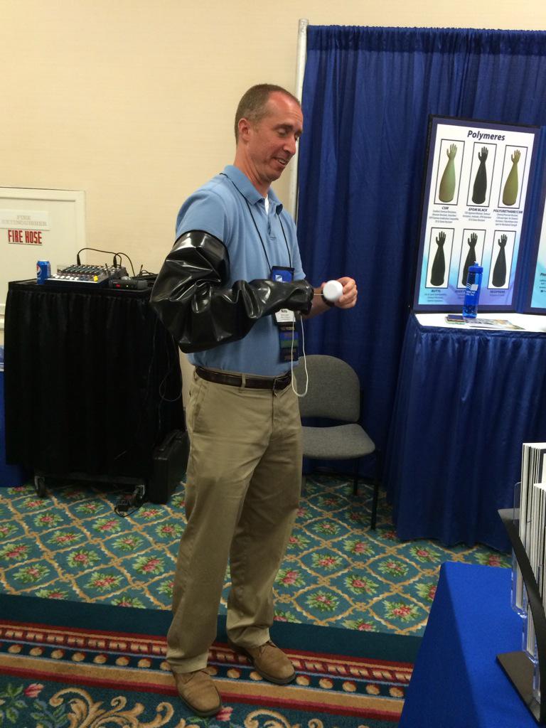HindsScott's tweet photo. #agsconference http://t.co/Eupc8VrPWX