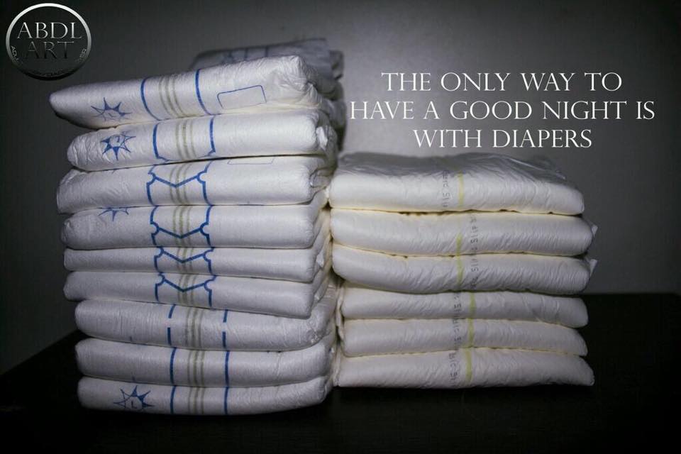 ABDLmatch's tweet photo. The only way to have a good night is with Diapers! RETWEET if you agree!
http://t.co/Nu9jViz50Q - AB/DL dating #abdl http://t.co/FkhGT9VNSW