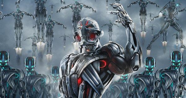 アメ速 בטוויטר ウルトロン ホーキング博士ら ロボット戦争 を警告 人工知能搭載の自律型兵器に懸念 スカイネット Http T Co B6ouc0tluu Http T Co 8swe3yywab