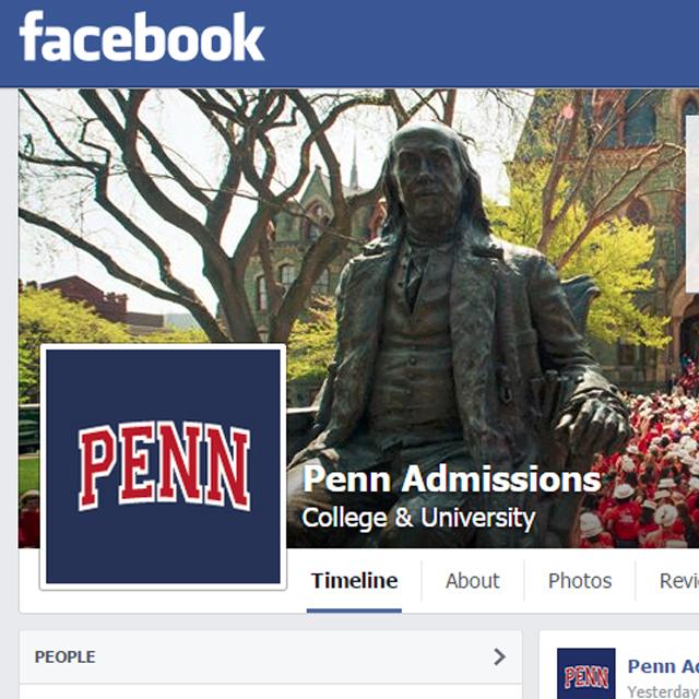 PreviewingPenn tweet picture