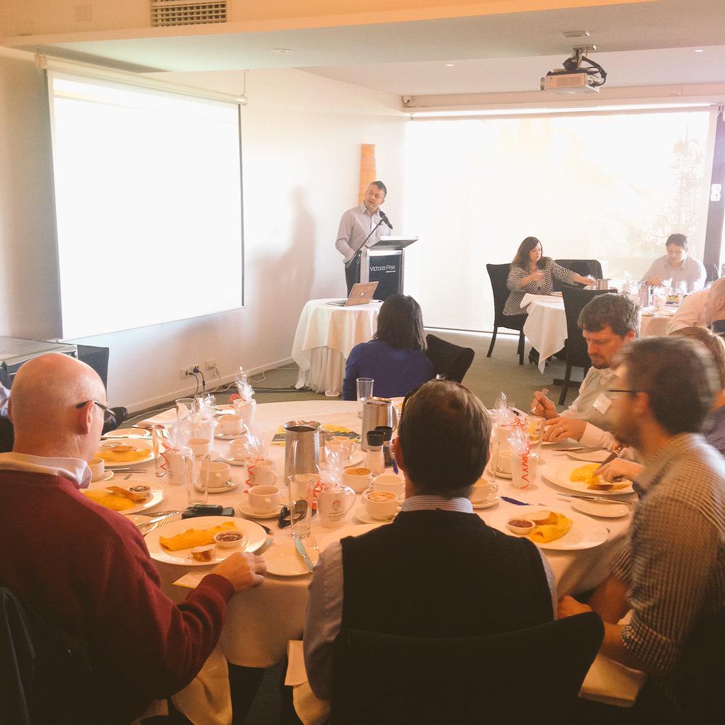 jade_meara's tweet image. @BesITsystems, @ccstockwell &amp;amp; #nutanix customer Mater spreading the #invisibleinfrastructure word in Brisbane today!
