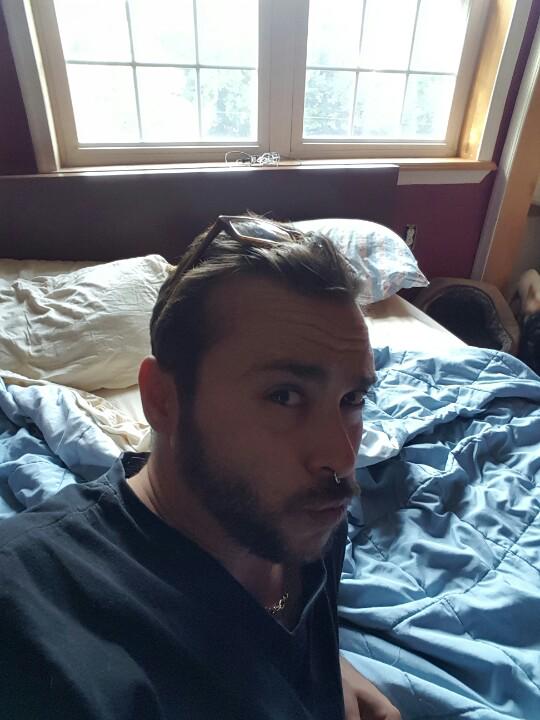 DICKYJOHNSONFTM's tweet photo. Just saying hi! #ftmporn #ftmphilly #transsexual http://t.co/z7wjeM8MYT