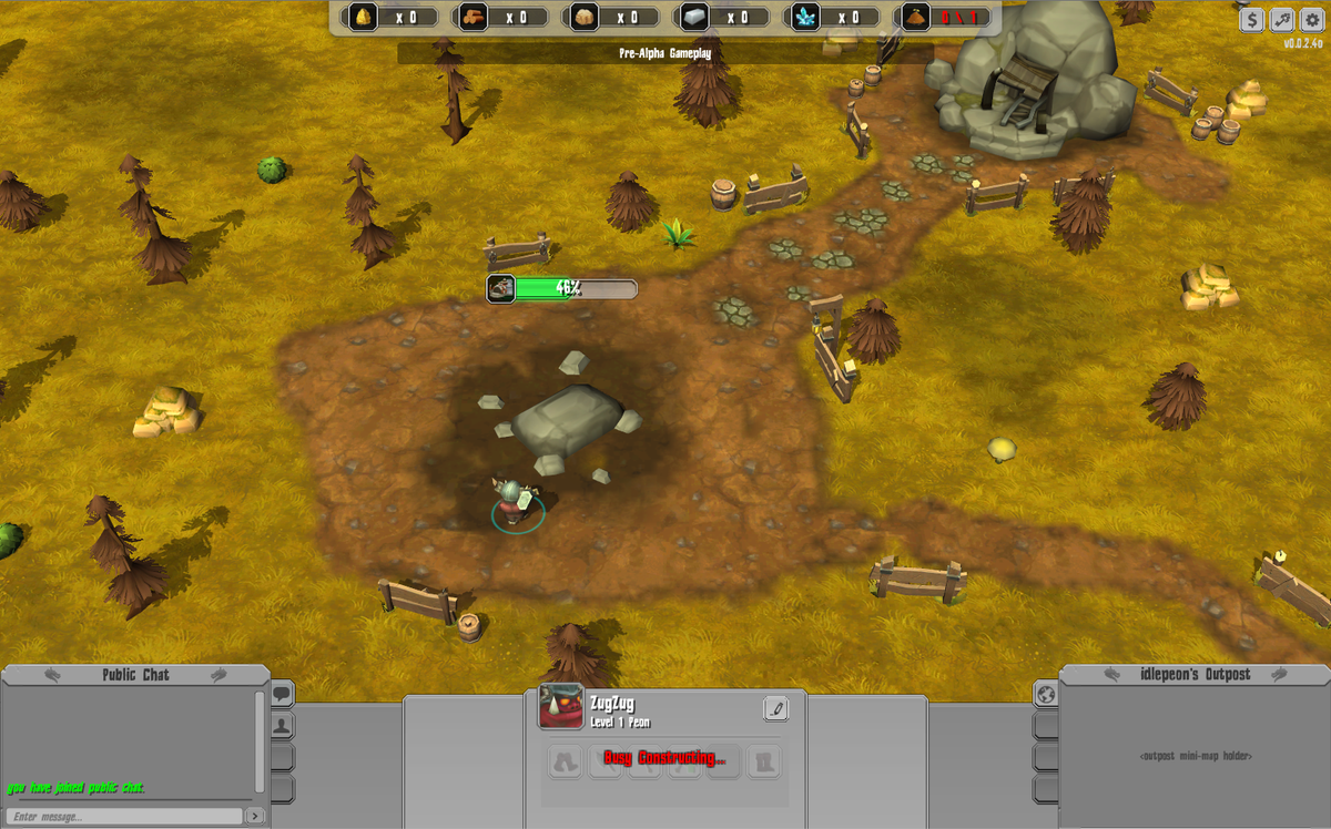 ThronesOfWar's tweet photo. http://t.co/afMN8xAFdP New #gamedev journal available on @IndieDB. Get ready to conquer! #indiegame #alldev http://t.co/0DQoQth8pS