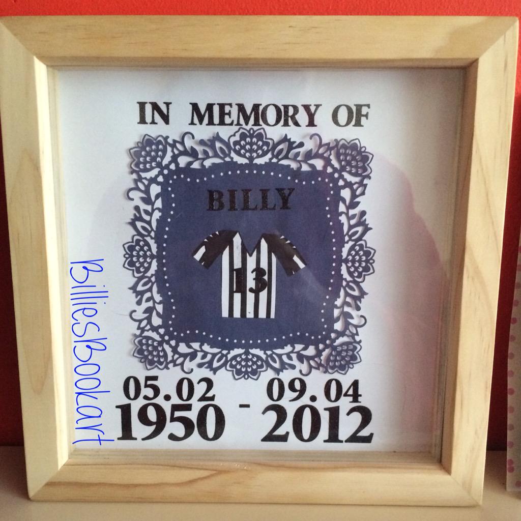 BilliesBookart's tweet photo. This was a custom order made for a lady who lost her dad <3
#memories #keepsake #memoryframe #angel #family #love ❤️ http://t.co/56OTsSORit