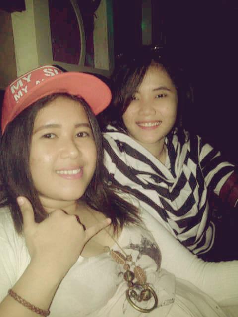 cindyalvian's tweet photo. Venus karoke @saraaahfi http://t.co/vGqs34gp3i