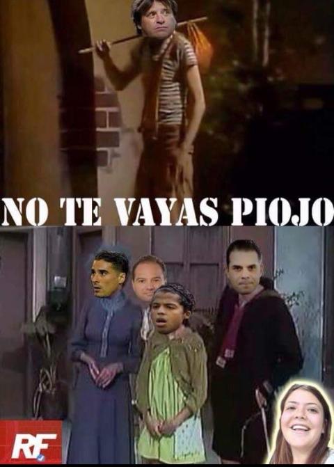 GerardoCrdenas9's tweet photo. Ni le digan, es capaz de quedarse. http://t.co/FLadYF3GSA