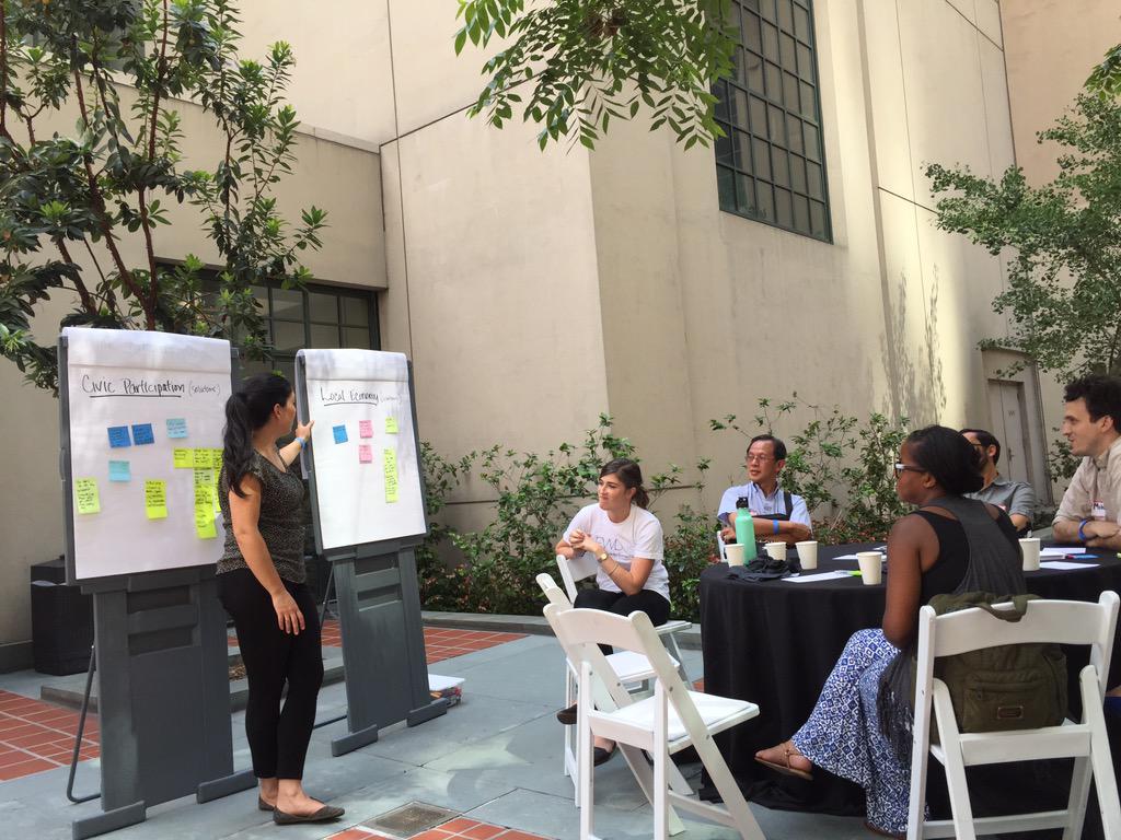 TamaraGagli's tweet photo. @andresr_LA yes it was a great and productive event. We came up with @docs4undocs http://t.co/oiGPml7NnK