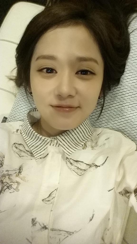 장나라 (Chang Na-Ra) tweet media