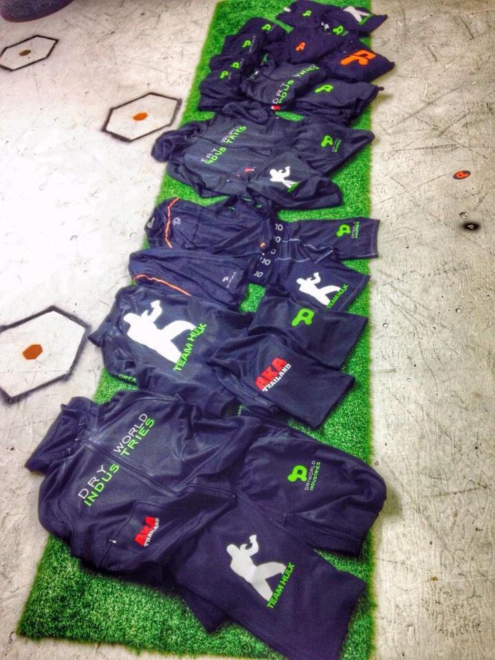 soathehulk's tweet photo. In case you missed it #HulkTalk talk with @DRYWORLD_IND about Dryfeet and much more http://t.co/w9dgj4fHPp http://t.co/UG0wgTNFLh