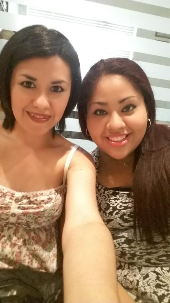 adrhy93's tweet photo. #MasQueListas @LaFirmaOficial  @LAMEJORFMMTY  #LaRubricaDelAmor ♡ http://t.co/eX9wLyLyKY