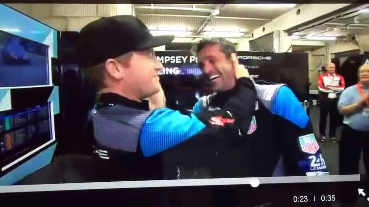 Happy birthday Patrick Long!;) 