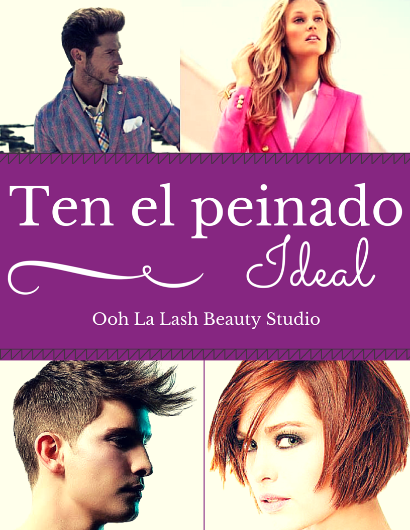 oohlalashpty's tweet photo. Te traemos los mejores estilistas con las ultimas tendencias en cortes de cabello para que siempre estés a la moda. http://t.co/SV6LLJOf73