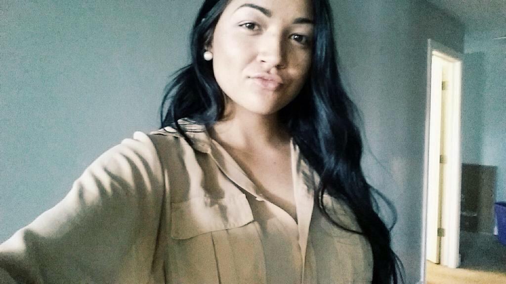polynesianLive's tweet photo. @kaiahquin pretty girl😍🌺 (Hawaiian) http://t.co/bvqqj4774l