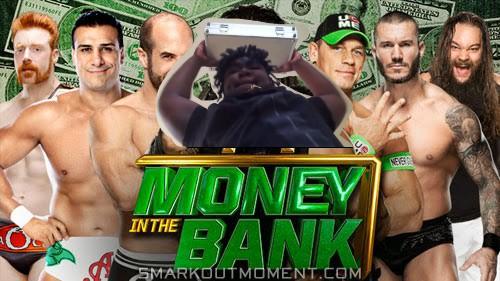 prvmp3's tweet photo. @Retro_Spectro_ U win Mr Money In The Bank? http://t.co/vTD81X8hkc