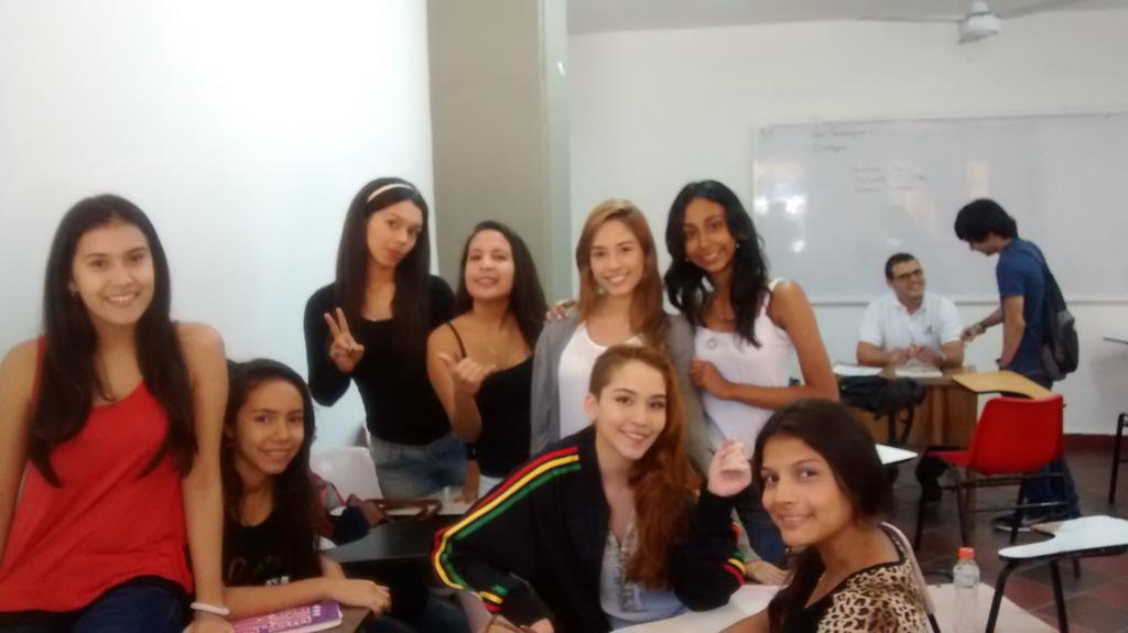 Les_maya98's tweet photo. Día de preicfes ;) http://t.co/nbOaMDNQmO