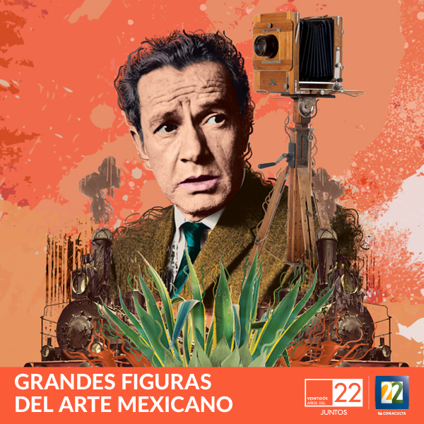 Canal22's tweet photo. #SabiasQue #JuanRulfo fue vendedor de neumáticos.Esto y más en el #Estreno  de hoy, 10pm http://t.co/8KUqYE0Vzi