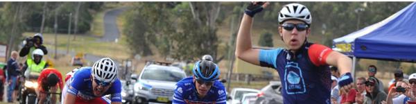 #NRS15 - Q &amp; A with @patsveg_cycling Brad Evans 
nationalroadseries.subaru.com.au/news/q-brad-ev… <a href="/SubaruAustralia/">Subaru Australia</a> #aussiecycling