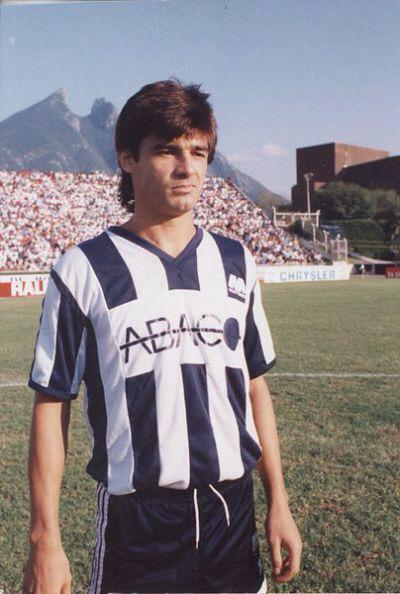 VamosMonterrey's tweet photo. #Martelotto 😜 http://t.co/NvDXGO1Bub