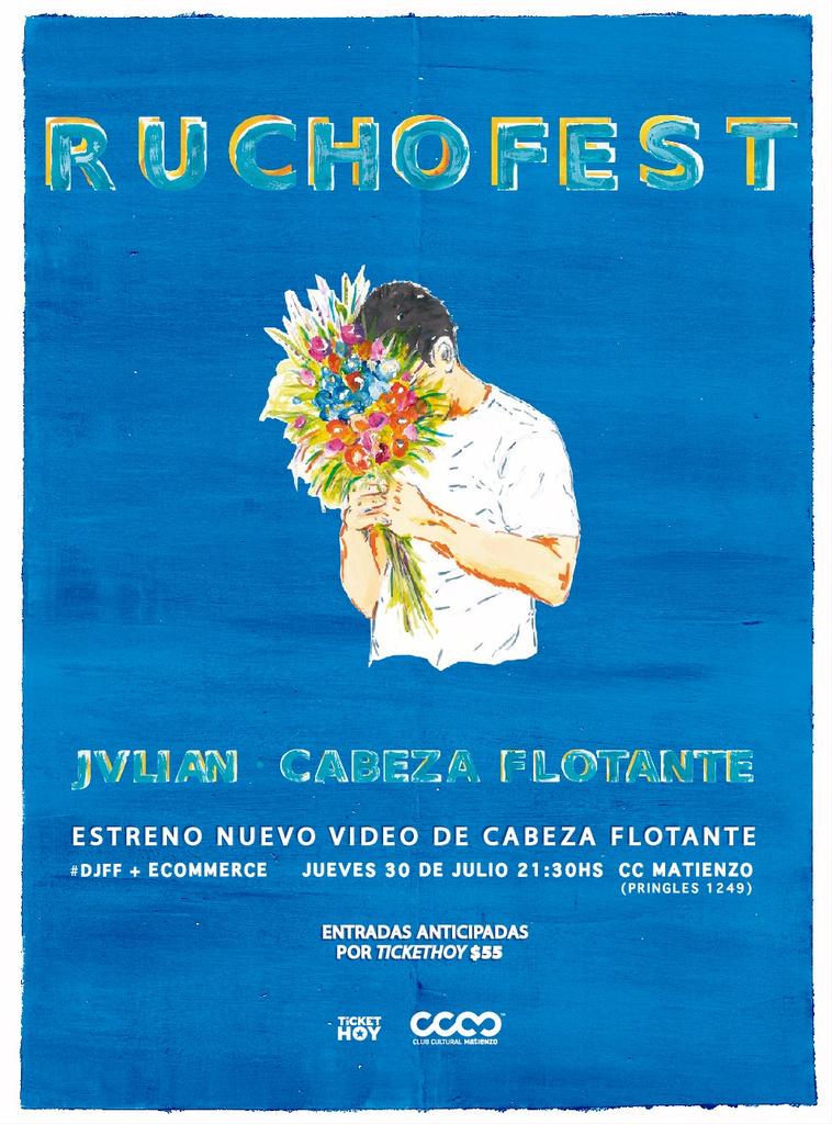 CabezaFlotante's tweet photo. Este jueves, amigo. http://t.co/lf0RLFZ6Qb