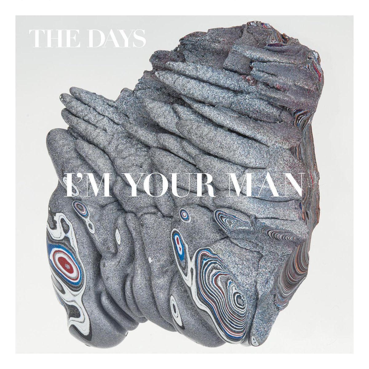 The Days tweet media
