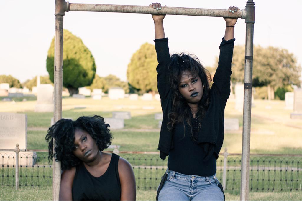 JaredAMoody's tweet photo. Frozo's Angels 😇
#LifeToDeath Pt.1 http://t.co/KkEu5GDgZN