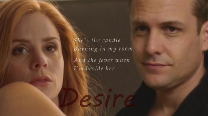 Harvey E Donna Quando Si Mettono Insieme