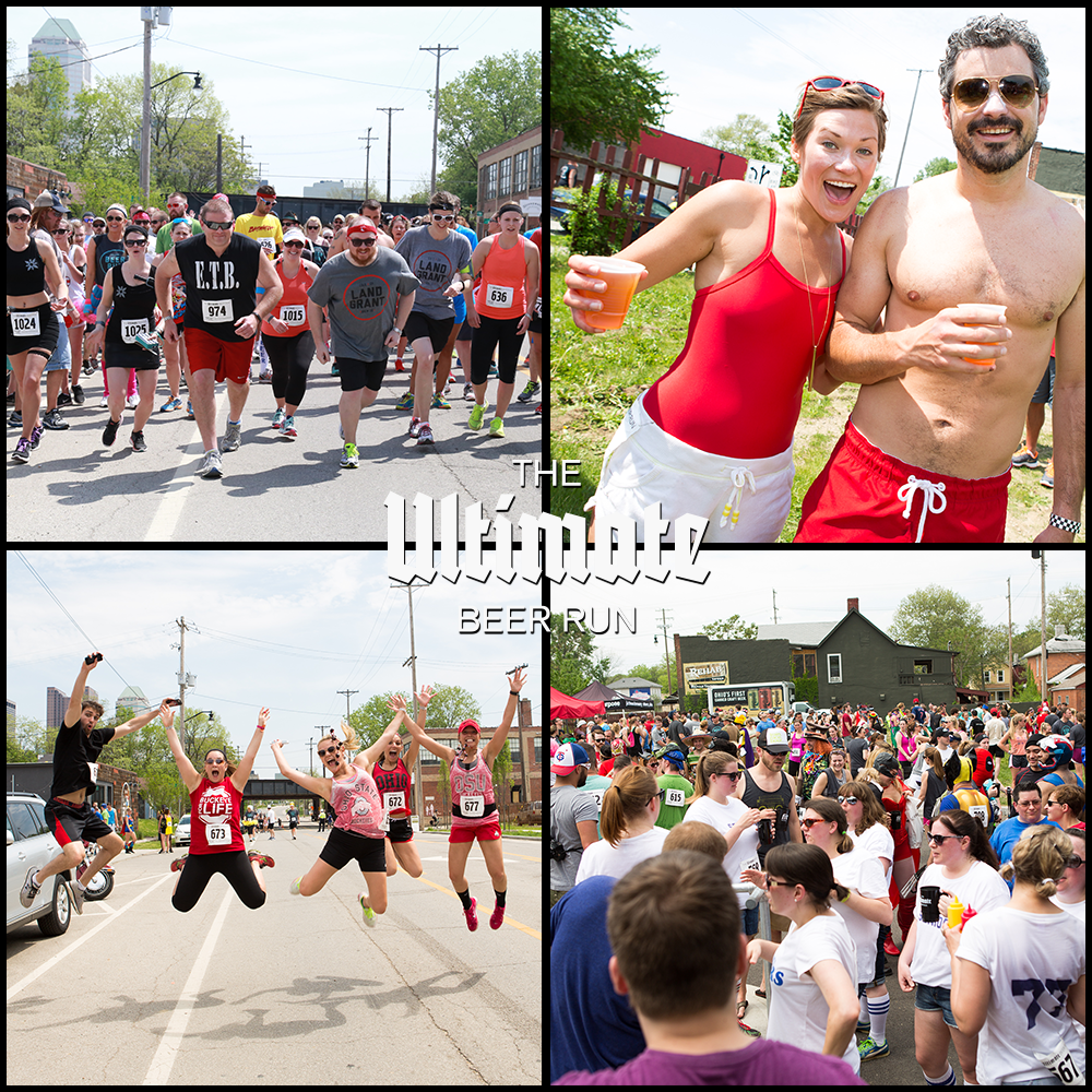 Ultimate Beer Run (@ultimatebeerrun) / Posts / X