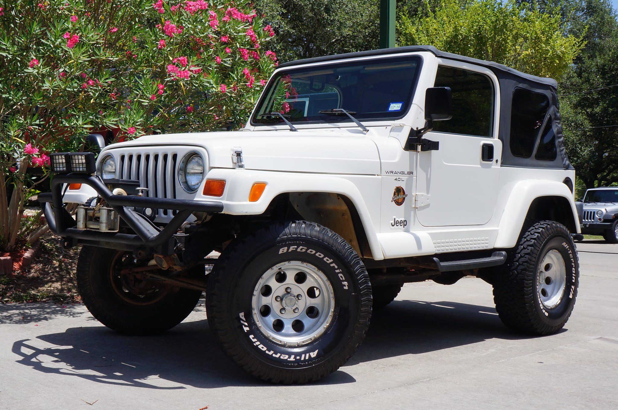 Twitter 上的Select Jeeps: Twitter 上的Select Jeeps: