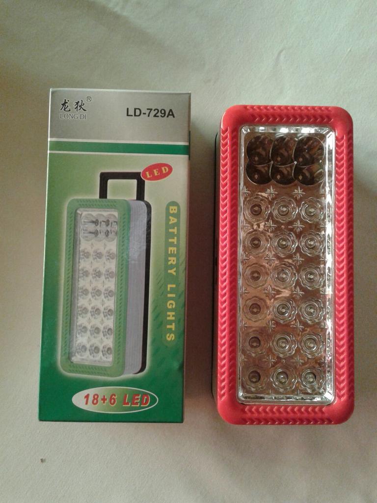 TodoLedMG's tweet photo. ¿Te vas de camping? Llevate las luces Led de emergencia y camping a solo $100!! Incluye pilas! Se hacen envios! http://t.co/cZSUWoWa2L