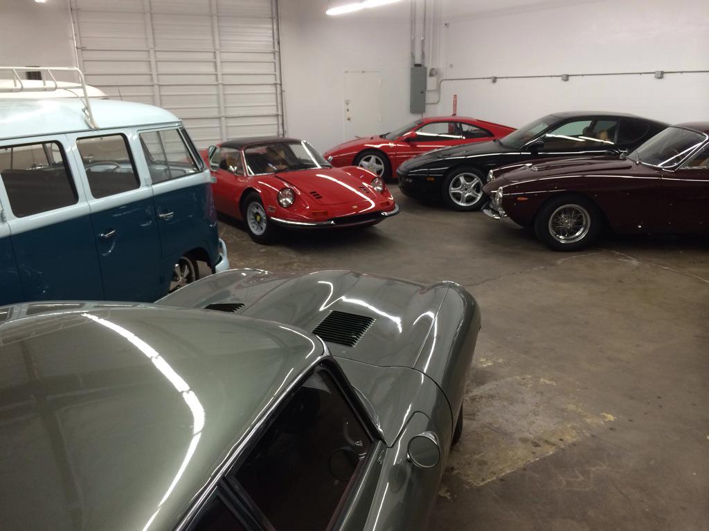 RomanceWithRust's tweet image. More old tin.....