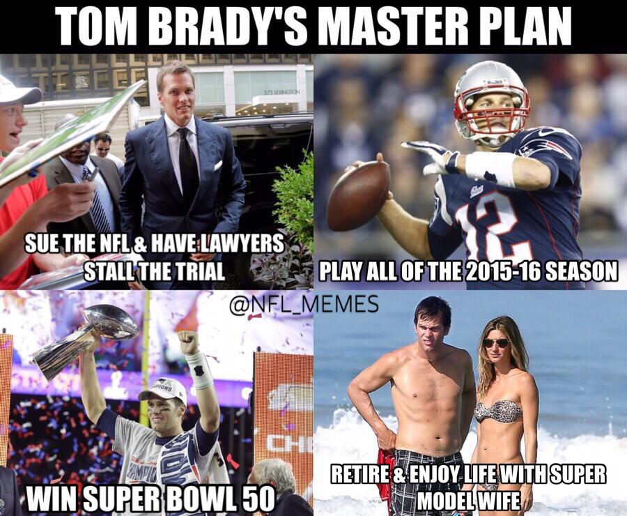 tom brady retirement funny