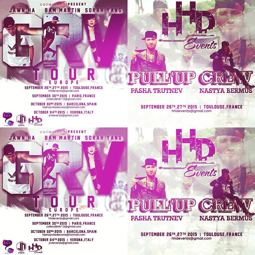 CynthiaaGrd's tweet photo. #Hhdevents #stage #danse #hiphop #dancehall #centrejamescarles 👌👏 http://t.co/wX94xhYrSg