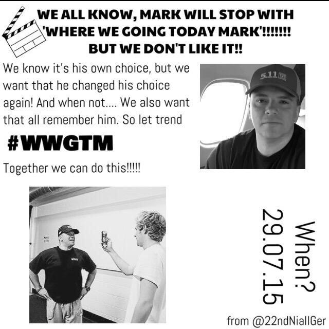 diamondmyeon's tweet photo. It's not our choice I know
But he said he's gonna stop bc of us
So #BRINGBACKWWGTM
#WWGTM http://t.co/ho6GHJmPhH