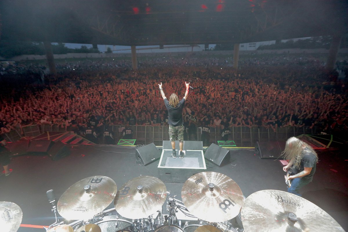 Lamb Of God tweet media