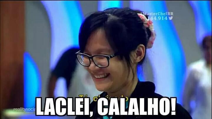 girafando_'s tweet photo. Me preparando para lacrar #MasterChefBR http://t.co/vUAAVMtCSD