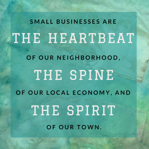 And our customers are the soul. Thanks for all your love and support!